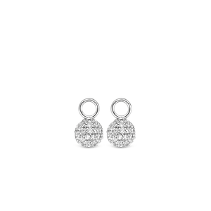 TI SENTO Ear Charms 9052ZI