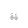TI SENTO Ear Charms 9052ZI