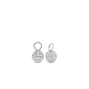 TI SENTO Ear Charms 9052ZI