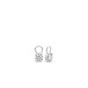 TI SENTO Ear Charms 9142ZI