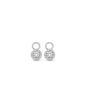 TI SENTO Ear Charms 9145ZI