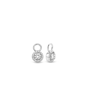 TI SENTO Ear Charms 9145ZI