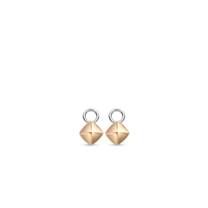 TI SENTO Ear Charms 9157SR