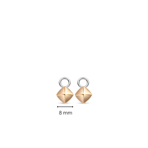 TI SENTO Ear Charms 9157SR