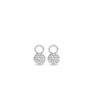 TI SENTO Ear Charms 9161ZI