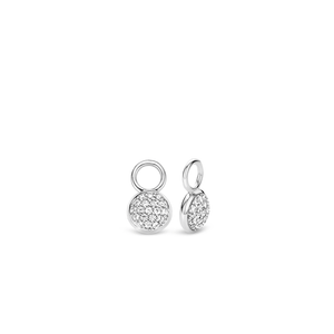 TI SENTO Ear Charms 9161ZI