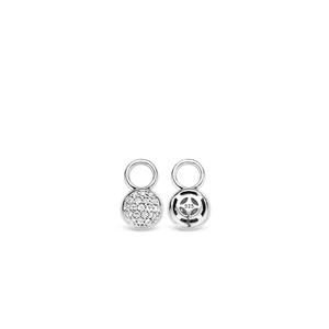 TI SENTO Ear Charms 9161ZI