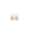 TI SENTO Ear Charms 9161ZR
