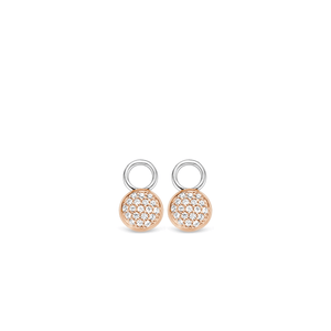 TI SENTO Ear Charms 9161ZR