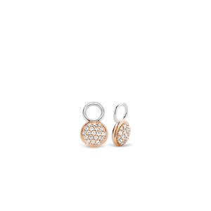 TI SENTO Ear Charms 9161ZR