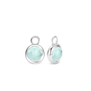 TI SENTO Ear Charms 9167AG