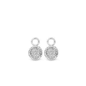 TI SENTO Ear Charms 9175MW