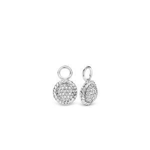 TI SENTO Ear Charms 9175MW