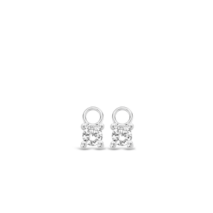 TI SENTO Ear Charms 9176ZI