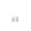 TI SENTO Ear Charms 9176ZI