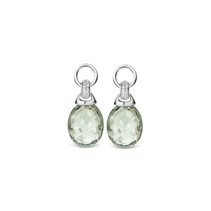 TI SENTO Ear Charms 9177GG