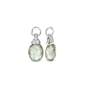 TI SENTO Ear Charms 9177GG