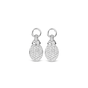 TI SENTO Ear Charms 9179ZI