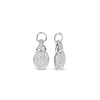 TI SENTO Ear Charms 9179ZI