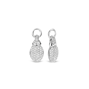 TI SENTO Ear Charms 9179ZI