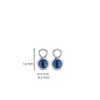 TI SENTO Ear Charms 9180DB