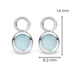 TI SENTO Ear Charms 9180WL