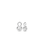 TI SENTO Ear Charms 9180ZI
