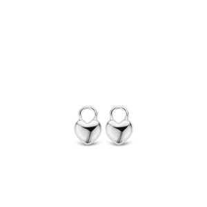 TI SENTO Ear Charms 9182SI