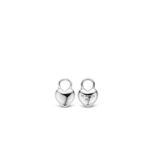 TI SENTO Ear Charms 9182SI
