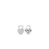 TI SENTO Ear Charms 9182ZI