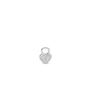 TI SENTO Ear Party Charm 9182ZI_H
