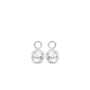 TI SENTO Ear Charms 9183ZI