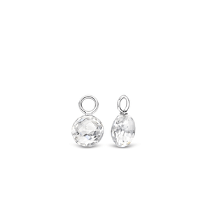 TI SENTO Ear Charms 9183ZI