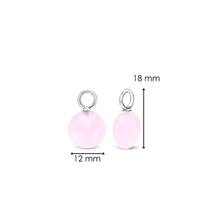 TI SENTO Ear Charms 9184LP