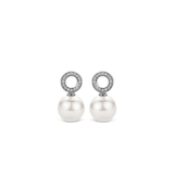TI SENTO Ear Charms 9186PW