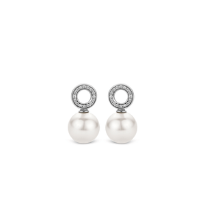 TI SENTO Ear Charms 9186PW