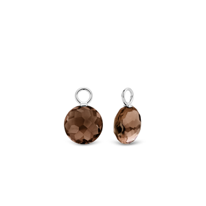 TI SENTO Ear Charms 9187TB