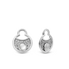TI SENTO Ear Charms 9188MW