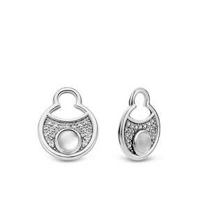 TI SENTO Ear Charms 9188MW