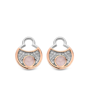 TI SENTO Ear Charms 9188SP