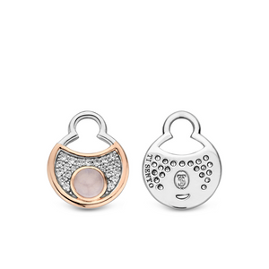 TI SENTO Ear Charms 9188SP