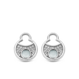 TI SENTO Ear Charms 9188WL