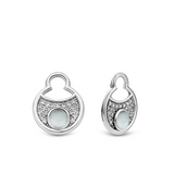 TI SENTO Ear Charms 9188WL