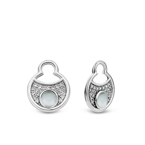 TI SENTO Ear Charms 9188WL