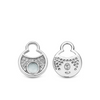 TI SENTO Ear Charms 9188WL