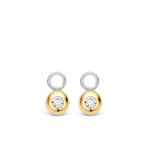 TI SENTO Ear Charms 9189ZY