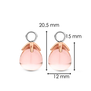 TI SENTO Ear Charms 9191NU