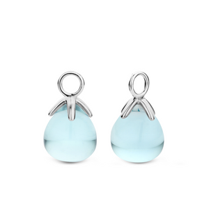 TI SENTO Ear Charms 9191WB