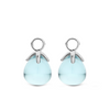TI SENTO Ear Charms 9191WB