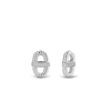 TI SENTO Ear Charms 9196ZI